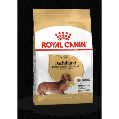 Royal Canin Jezevčík 1,5 kg