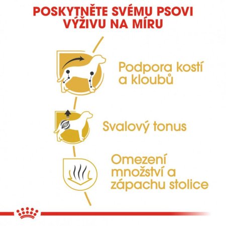 Royal Canin Jezevčík 1,5 kg