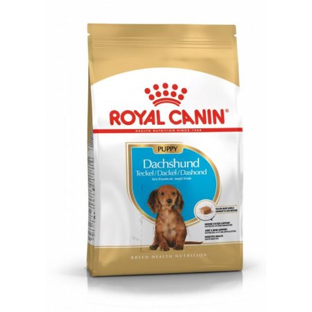 Royal Canin Jezevčík Puppy 1,5 kg