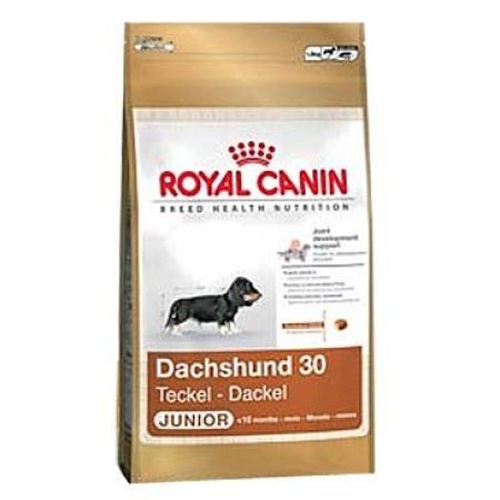 Royal Canin Jezevčík Puppy 1,5 kg