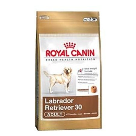 Royal Canin Labrador Retrívr Adult 3 kg