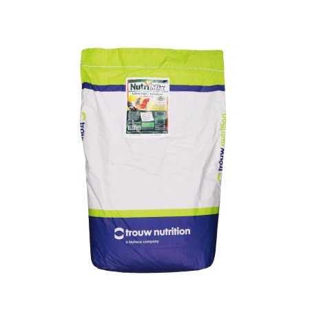 Nutri Mix pro nosnice plv 20kg