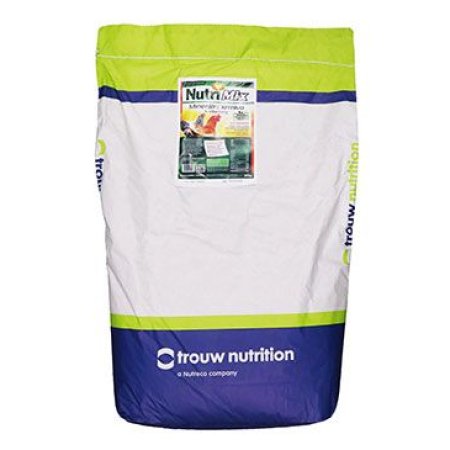 Nutri Mix pro nosnice plv 20kg