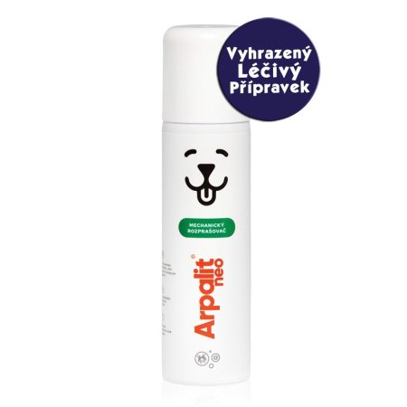 Arpalit Neo mechanický rozprašovač 150ml