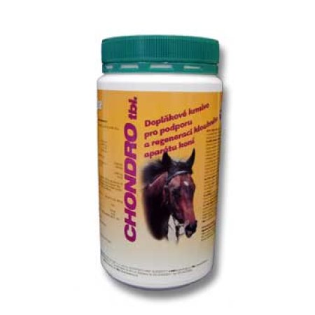 Nutri Horse Chondro pro koně tbl 1kg