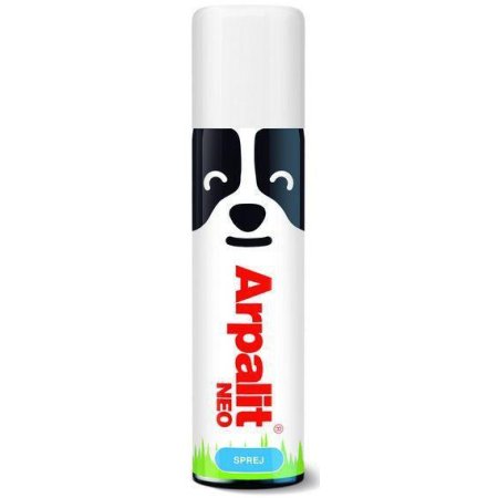 Arpalit Neo spray roztok 150ml