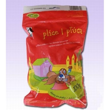 MAPES Plíce 500 g