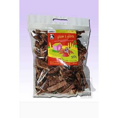 MAPES Plíce 500 g