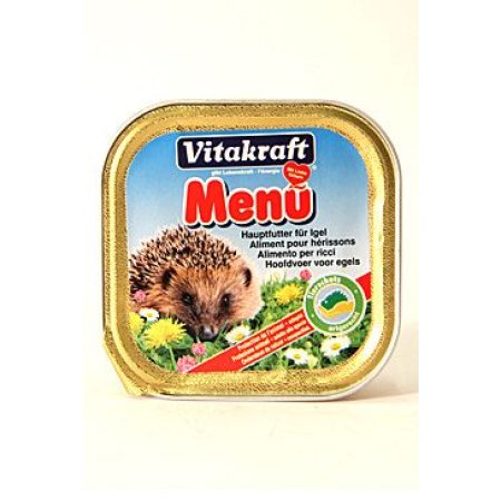 Vitakraft Hedgehog ježek mokré 100g