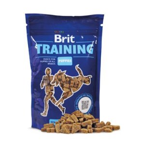 Brit Training Snack Puppies 200g