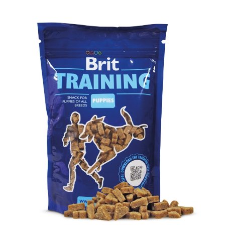 Brit Training Snack Puppies 200g