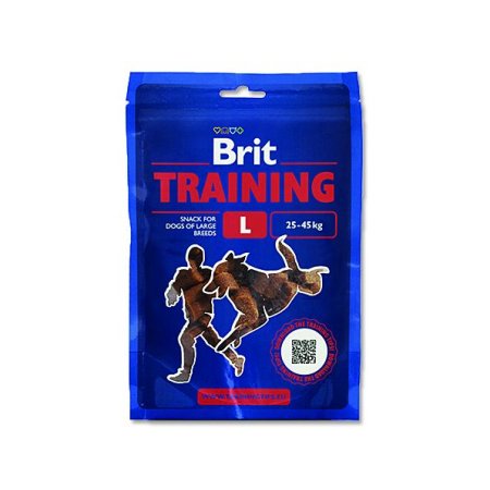 Brit Training Snack L 200g