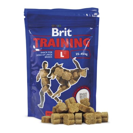 Brit Training Snack L 200g