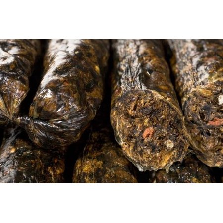 MIRAMAR XS klobásy s dršťkami, kolagenem a zeleninou 6ks