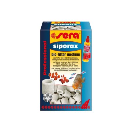 sera siporax 1 000 ml