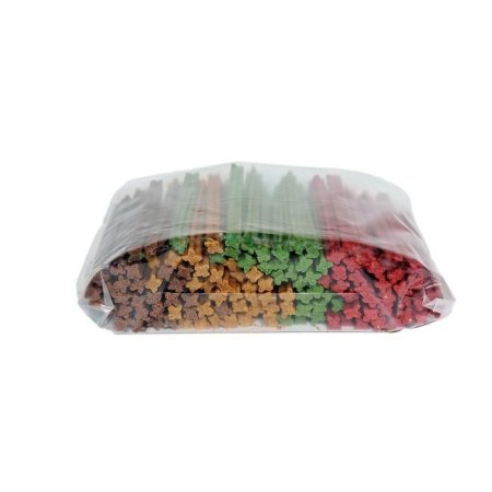 DELIKA-PET Pendreková pochoutka MIX 1 KG