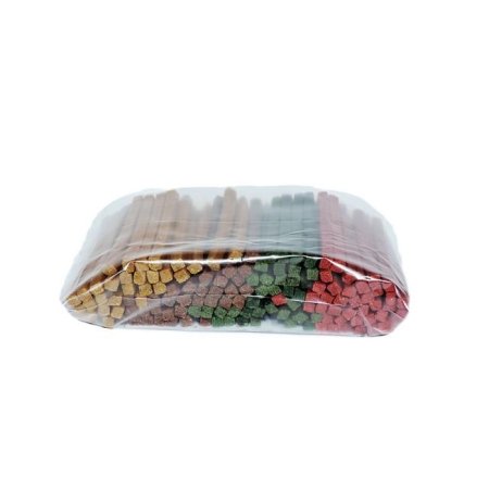 DELIKA-PET Mňam hranolky MIX 1 Kg