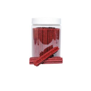 DELIKA-PET Masové tyče 30 ks dóza