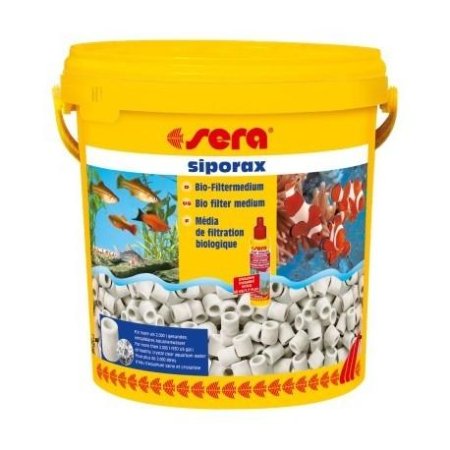 sera siporax 10 000 ml