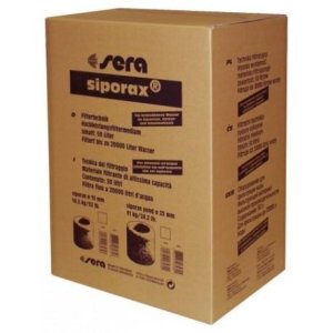 Sera siporax 50 000 ml