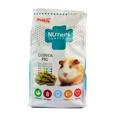 Nutrin Complete Morče 400 g