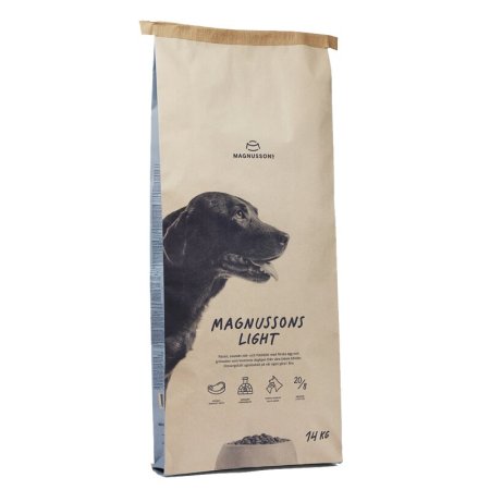 Magnusson Meat & Biscuit Light 14 kg