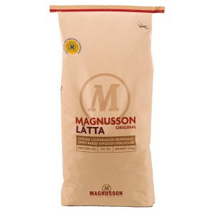 Magnusson Original Latta 14 kg