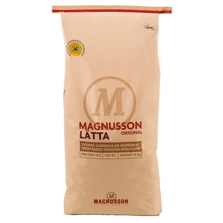 Magnusson Original Latta 14 kg