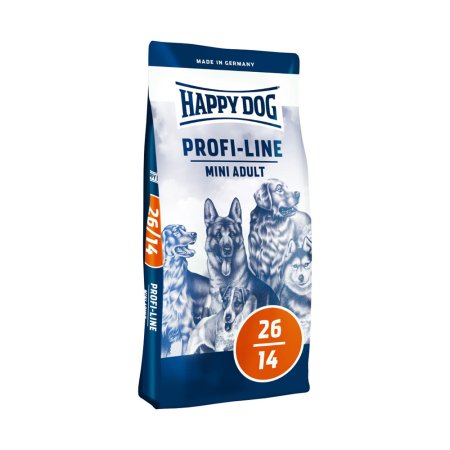 Happy Dog Profi Line Adult Mini 18 kg