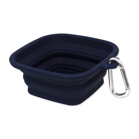 Ontario Travel Folding Bowl S