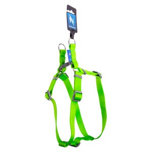 PROFIZOO Kšírky č.3-4 popruhové JEDNOBEREV. (20mm) zelená