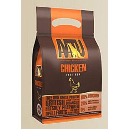 AATU 80/20 Chicken 5kg