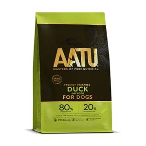 AATU 80/20 Duck 10kg
