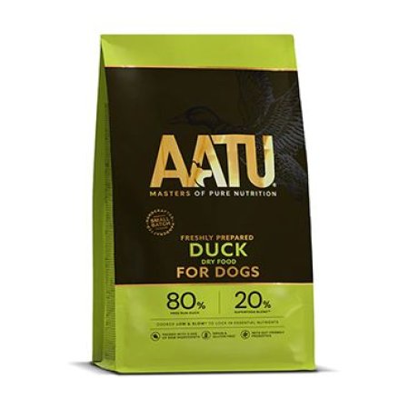 AATU 80/20 Duck 10kg