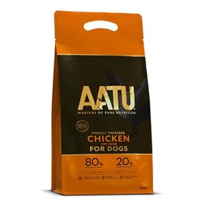 AATU 80/20 Chicken 1,5kg