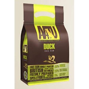 AATU 80/20 Duck 5kg