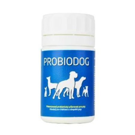 Probiodog plv 50g