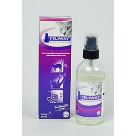 Feliway spray 60ml