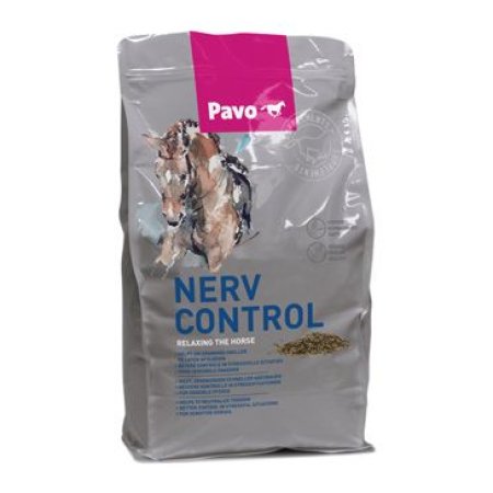 PAVO Nervcontrol 3kg