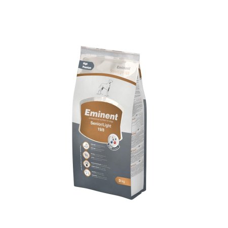 Eminent Dog Senior Light 3 kg