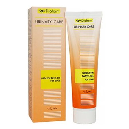 Urolsyn pasta pro psy 100g