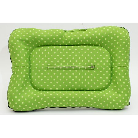 PROFIZOO Odolná Podložka Corado 130 zelená/zelená (Spylon)