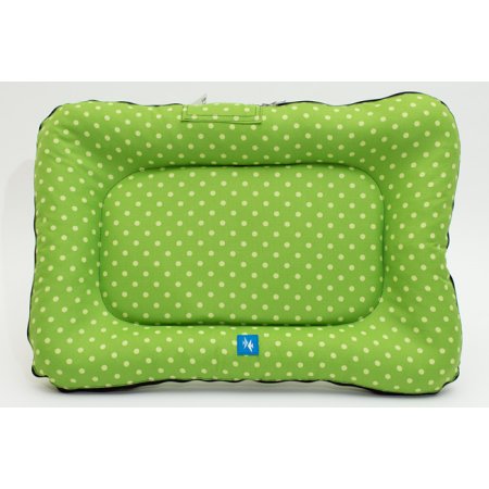 PROFIZOO Odolná Podložka Corado 130 zelená/zelená (Spylon)