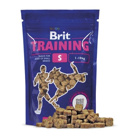 Brit Training Snack S 100g