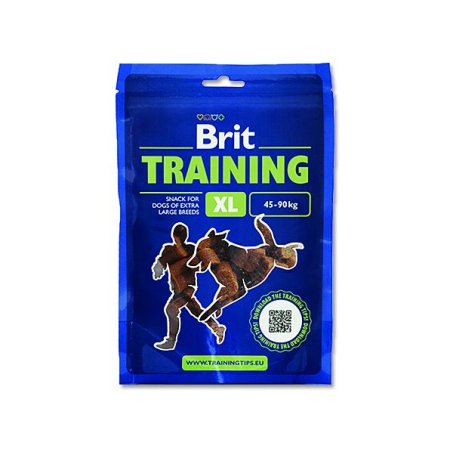 Brit Training Snack XL 200g