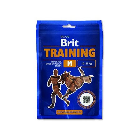 Brit Training Snack M 200g