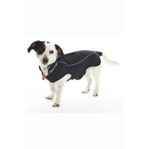 Obleček Softshell Černý pepř 53cm XL KRUUSE