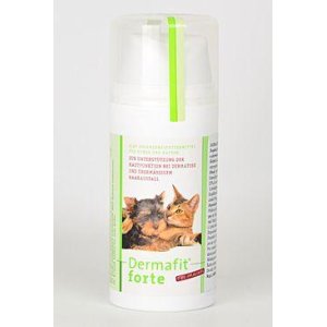 Dermafit forte 100ml