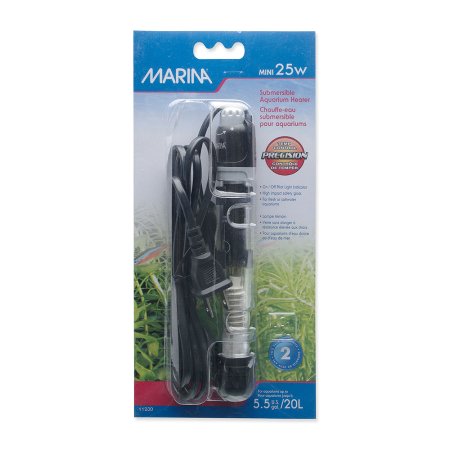 Topítko MARINA 25W mini