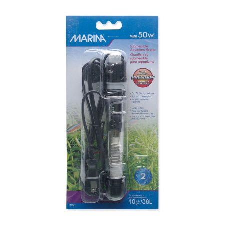 Topítko MARINA 50W mini